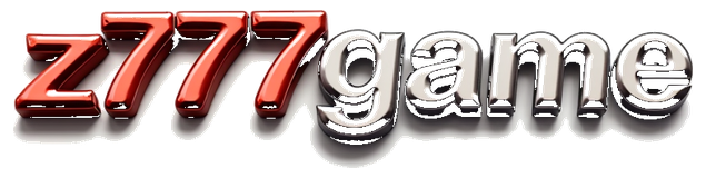 z777game logo